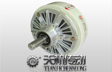 磁粉制動器 磁粉制動器