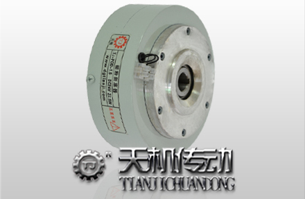 中空軸磁粉制動器 中空軸磁粉制動器