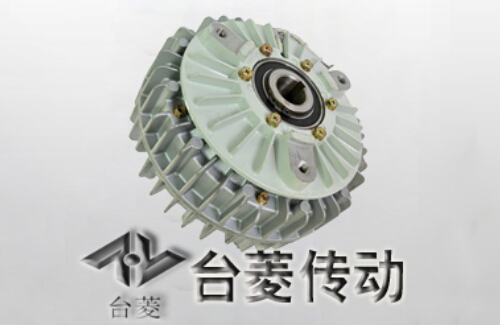外殼旋轉空心軸磁粉制動器 外殼旋轉空心軸磁粉制動器