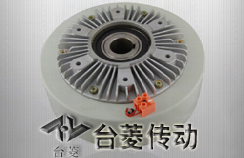 內殼旋轉空心軸磁粉制動器 內殼旋轉空心軸磁粉制動器