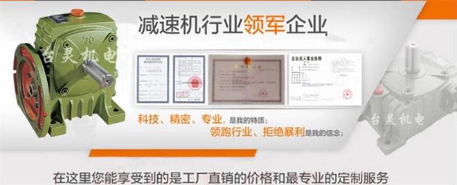 WP系列蝸輪蝸桿減速機型號,蝸輪蝸桿減速機廠家 WP系列蝸輪蝸桿減速機型號,蝸輪蝸桿減速機廠家