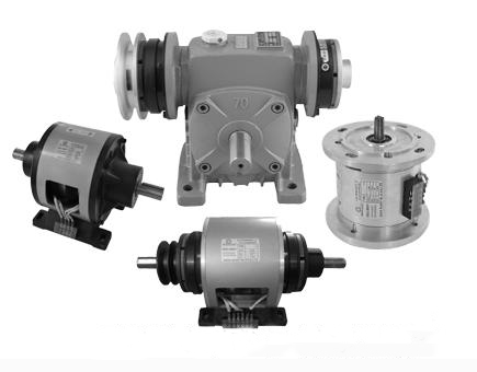 工業電磁離合器生產 工業電磁離合器生產