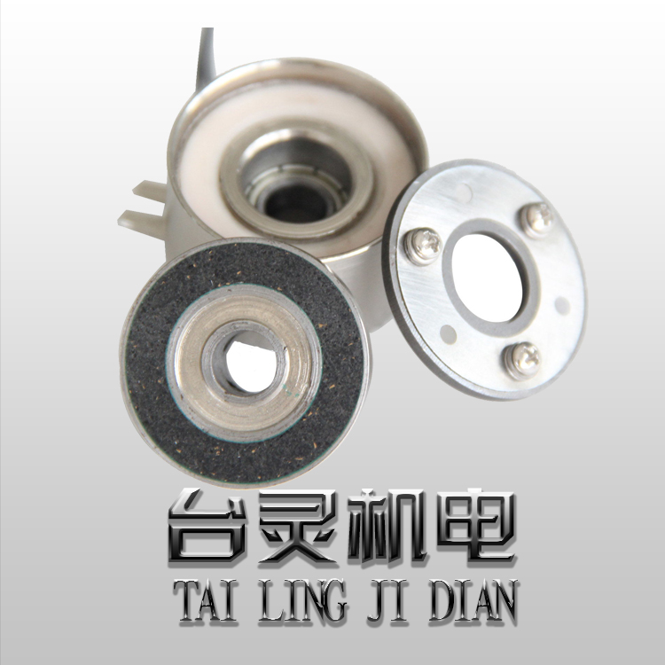 微型電磁離合器使用 微型電磁離合器使用