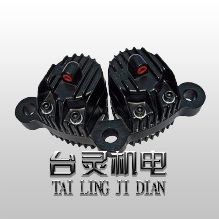 空壓蝶式制動(dòng)器 空壓蝶式制動(dòng)器