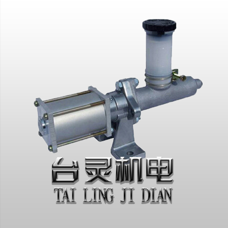 空油壓轉(zhuǎn)換增壓器 空油壓轉(zhuǎn)換增壓器