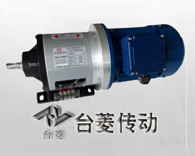 單法蘭剎車離合配異步電機 單法蘭剎車離合配異步電機
