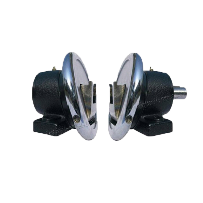 安全夾頭 安全夾頭