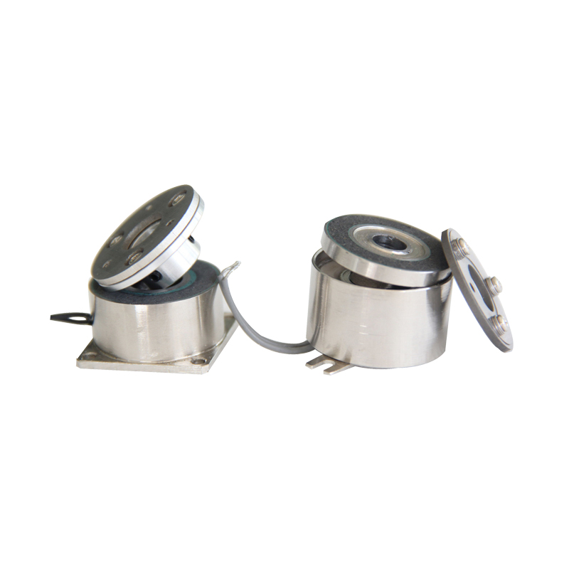 微型電磁制動(dòng)器 微型電磁制動(dòng)器