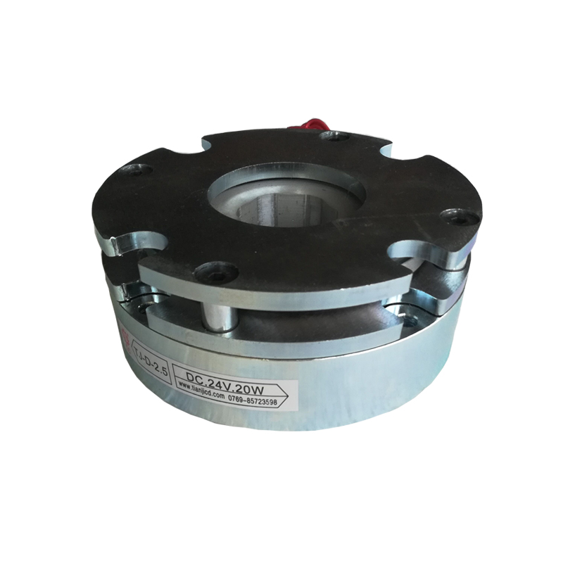 斷電剎車器 斷電剎車器