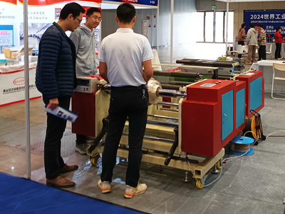 糾偏控制套系統